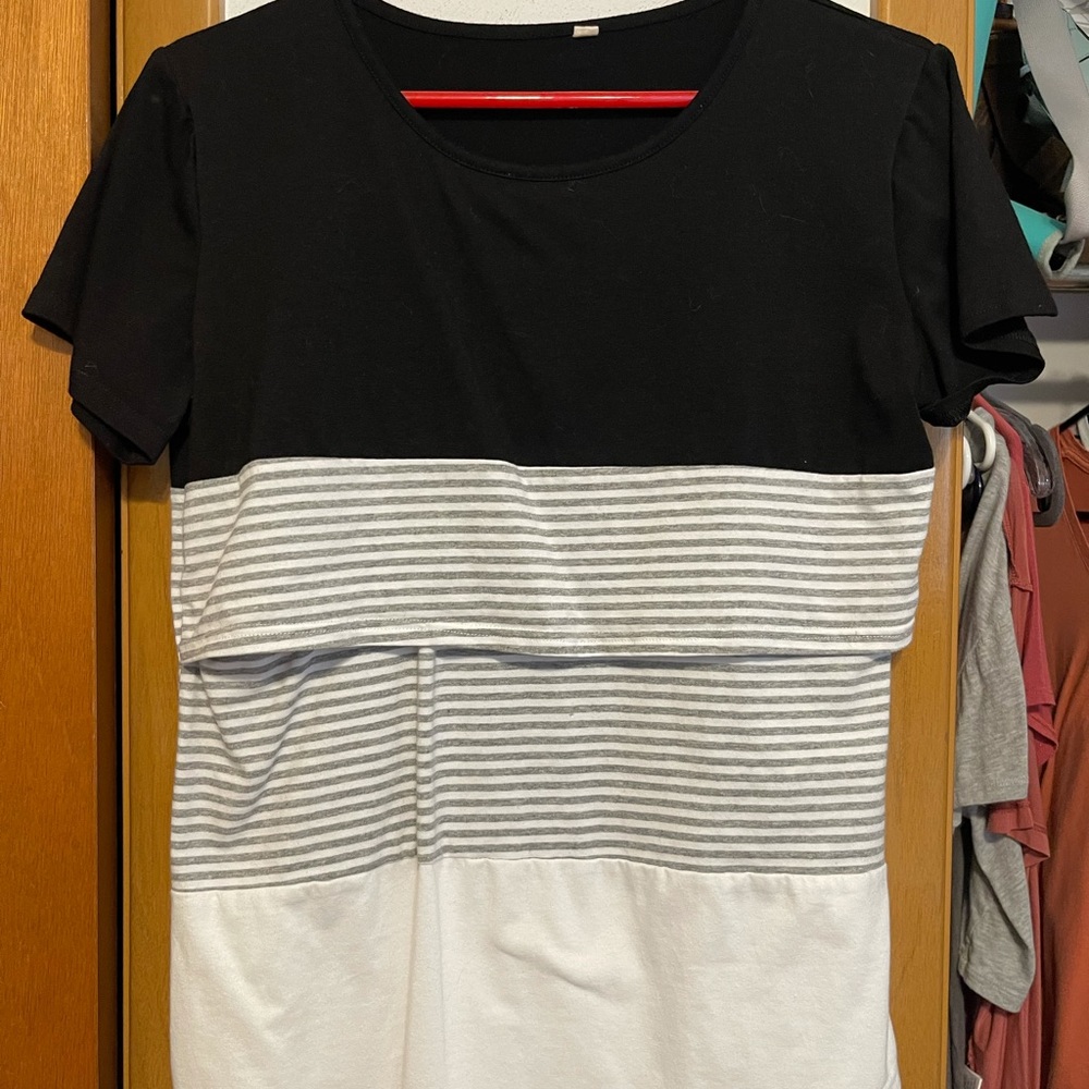 Nursing Top